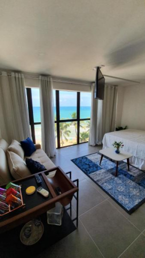 Loft de Alto Padrão na Beira Mar